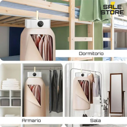Secador de ropa portatil