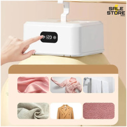 Secador de ropa portatil