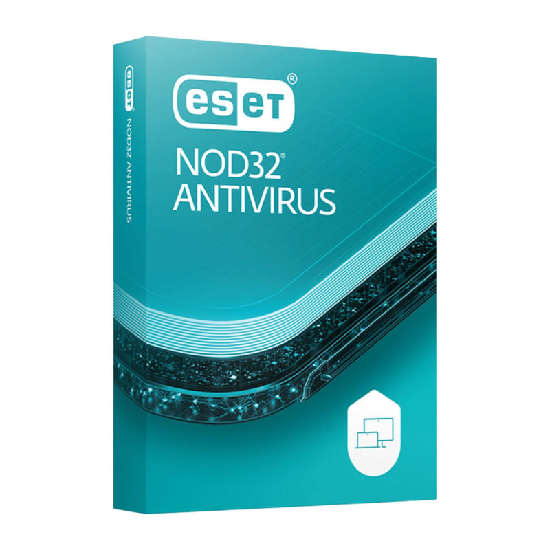 Eset Nod 32