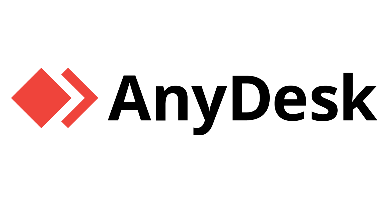 Anydesk
